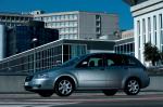 Fiat Croma Station Wagon 2009 года